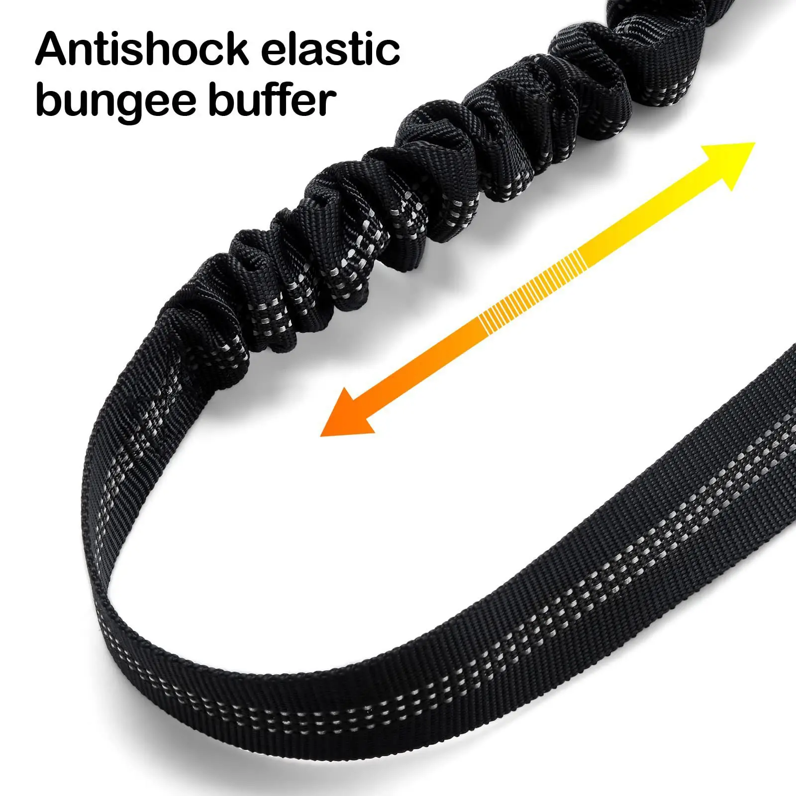 Headrest Dog Seat Belt - Image 4